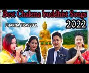 Chakma Traveler