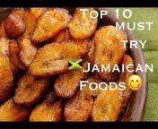 Jamaican Things
