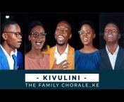 The Family Chorale_Ke (Official Music)
