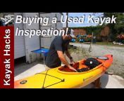 Kayak Hacks Fishing