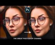 The Great Photoshop Channel