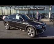 Mercedes-Benz of Manchester