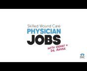 Skilled Physicians Group I Skilled Wound Care