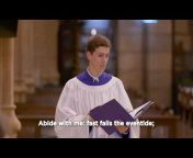 Music at St Andrew&#39;s Cathedral, Sydney