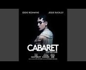 2021 London Cast of Cabaret - Topic