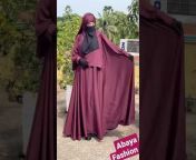 Abaya Fashion