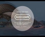 BlancaCars