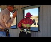 Ladies of Cowboy Action Shooting