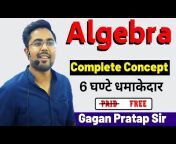 Gagan Pratap Maths