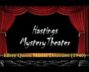 Hastings Mystery Theater