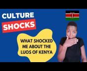 Luhya Language and Culture
