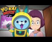 Yo-kai Watch Official Channel