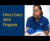 Marquette University Direct Entry MSN Program