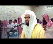 مزامير الفرقان - ياسر الدوسري