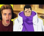JackTheBus Reacts