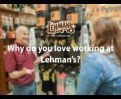 Lehman&#39;s