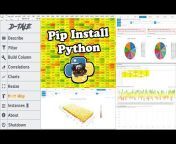 Pip Install Python