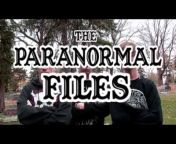 The Paranormal Files (Official Channel)