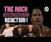 The Rock Funny Moments Episode 48 from wwe funny Watch Video 