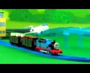 Thomas the Tank Engine Nostalgia