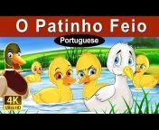 Portuguese Fairy Tales
