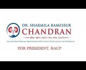 Sharmila R Chandran