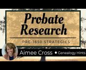 Aimee Cross - Genealogy Hints