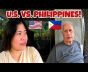 American Filipina Destiny
