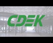 CDEK Global