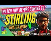 Go See! - Stirling