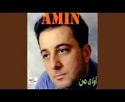 Farshid Amin - Topic