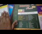 mds and army dental exam preparation