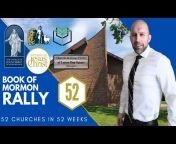 52 Churches in 52 Weeks