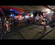 G-A Rawr Lutte - Wrestling