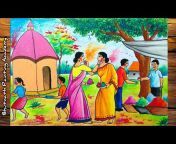 Bhutnath Painting Academy