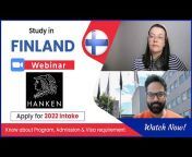 Indo European - Study Abroad Consultants