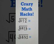 Math Tricks Tutorial