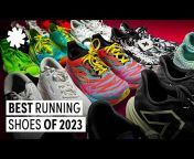 The Running Channel