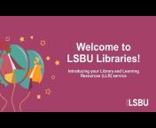 LSBU Librarian