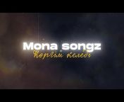 Mona Songz