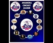 Amanora RSC Cricket Club