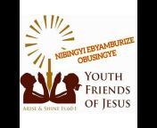 Youth Friends of Jesus Uganda
