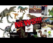 Andy&#39;s Dinosaur Reviews