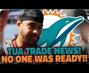 PHINS UP!! NEWS BY A FAN TO FANS