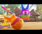 Sunny Bunnies Compilations