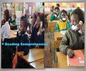 Inclusive Education South Africa