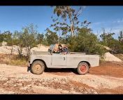The Bushmen Outback Opals