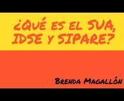 Brenda Magallón
