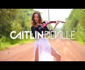 Caitlin De Ville