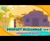 Stories of the Prophets - Quran Stories
